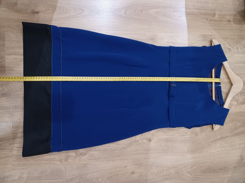 Vestido cerimónia