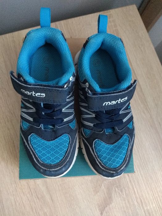 Buty sportowe chłopięce Martes r 26