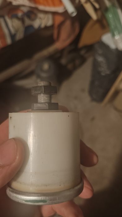 Licznik Motorynka Komar Serwisówka Jawa50