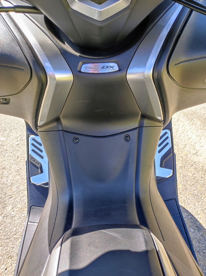 Yamaha Tmax 530 de 2019