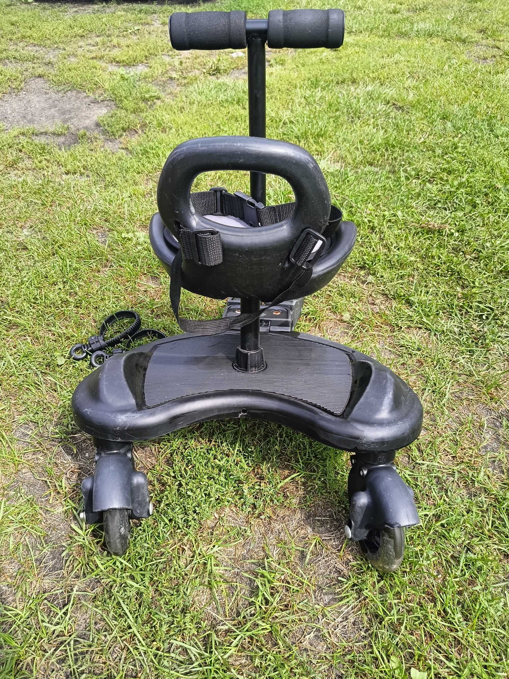 Dostawka Do Wózka z Siedzonkiem Mr. Buggy