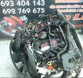 SILNIK LAND ROVER DISCOVERY 2.7 V6 276DT 139 TYS
