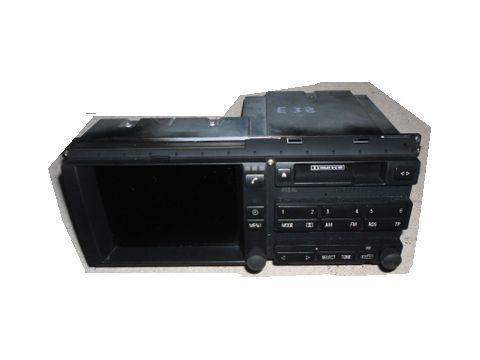 MONITOR NAVI TV BMW E38 E39