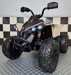 Napęd 4x4 DUŻY + PILOT  Quad auto samochód  buggy na akumulator - NOWY