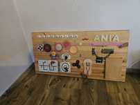 Tablica manipulacyjna