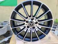 Felgi Mercedes 18" AMG CLA A CLASS