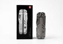 Мультитул Xiaomi HuoHou K30 Pro 18 в 1 SOG Leatherm Nextool