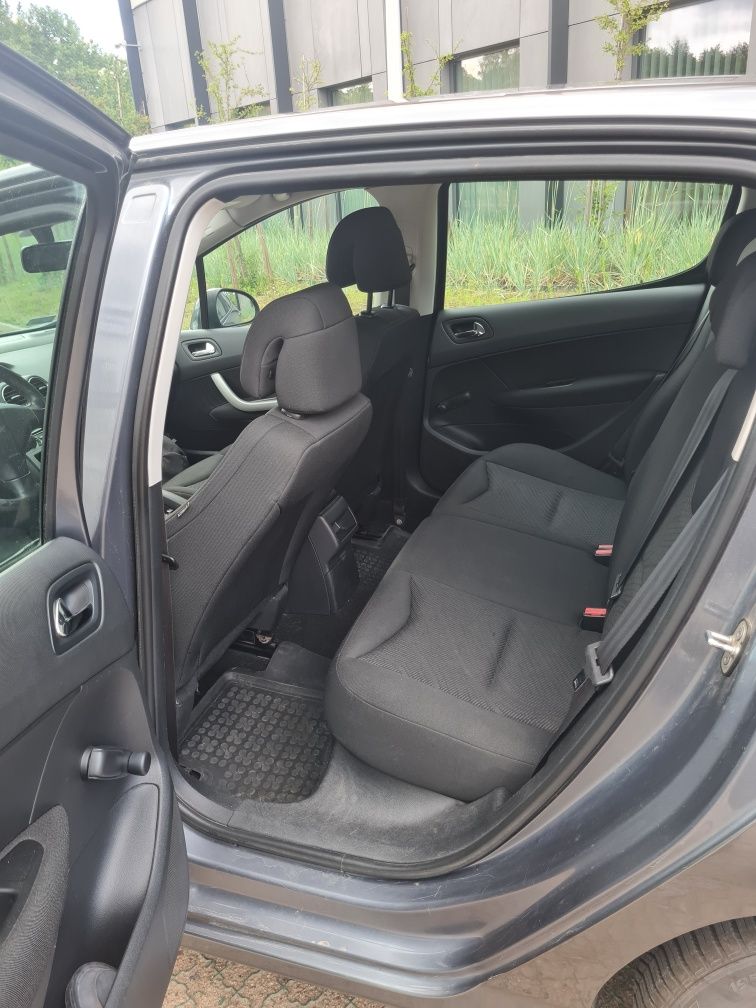 Peugeot 308 1.6VTI