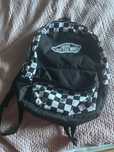 Plecak Vans off the wall
