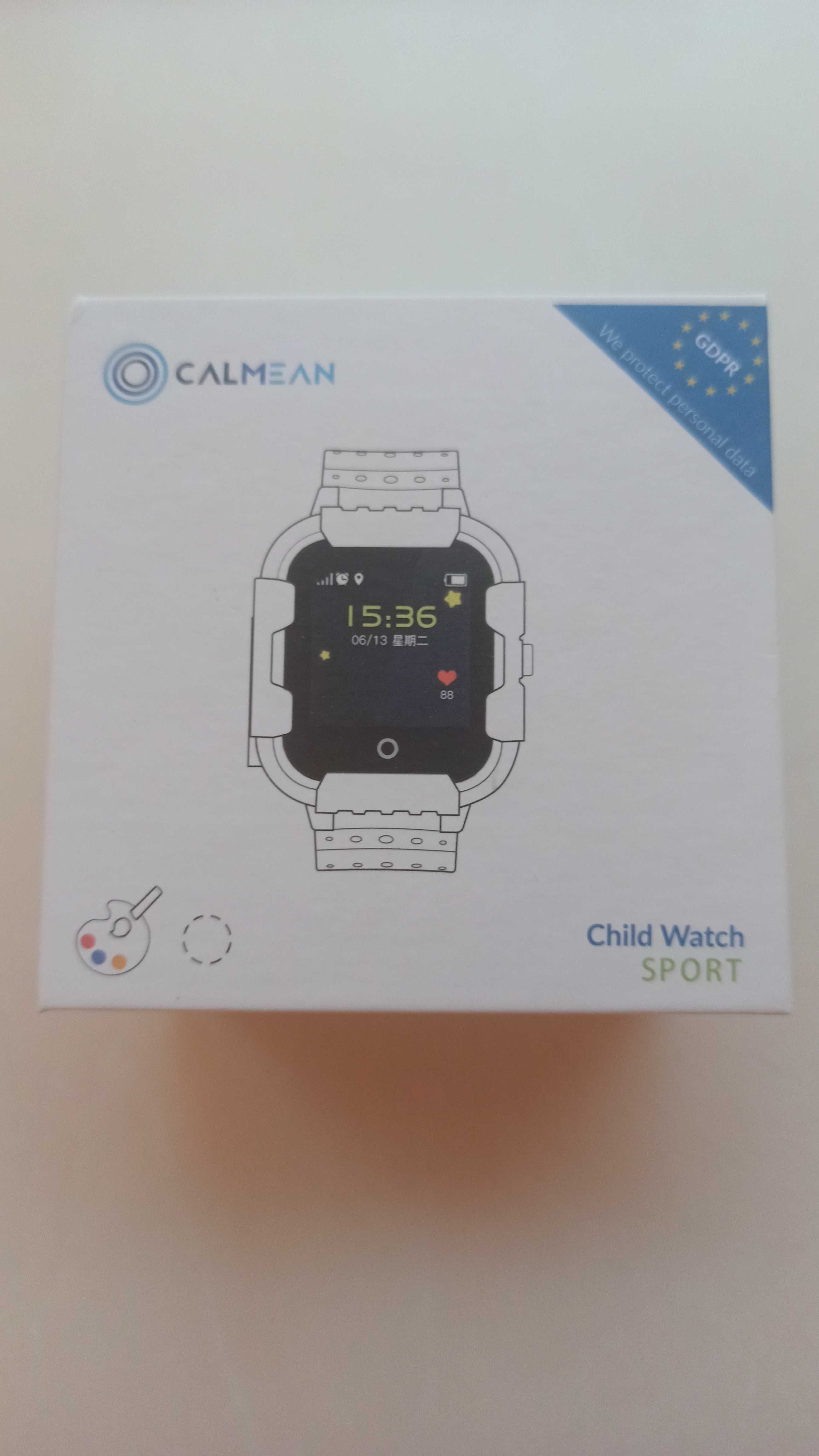 Smartwatch dla dziecka Child Watach Sport