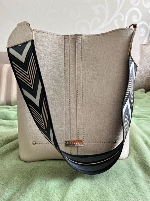 Жіноча сумка еко-шкіра