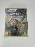 Nowa Gra Xbox Series Avatar: Frontiers of Pandora Series X