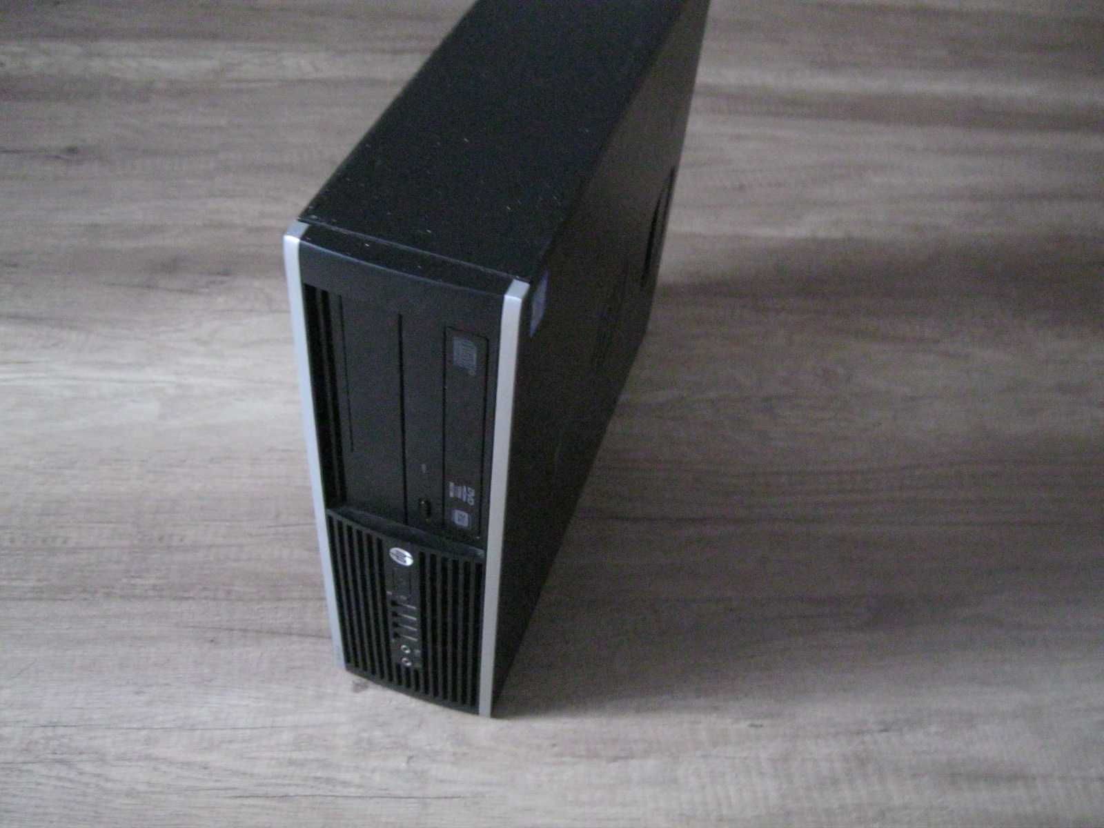 Gry Komputer HP 8200 i3+ kultowe gry IGI Project , GTA , Sims CoD rar