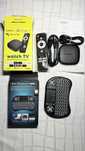 Android TV mini box 4Gb + 32Gb