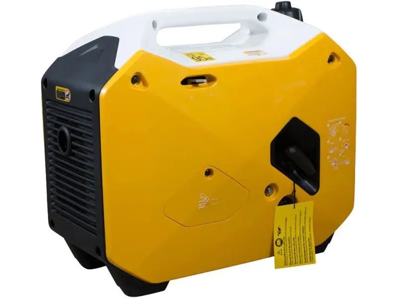 Генератор инверторный Power GG18I 1500/1800 W