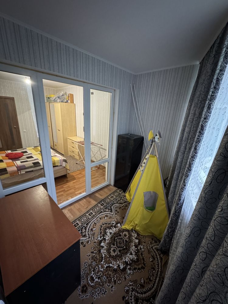Продам 3 кімнатну квартиру в серці міста