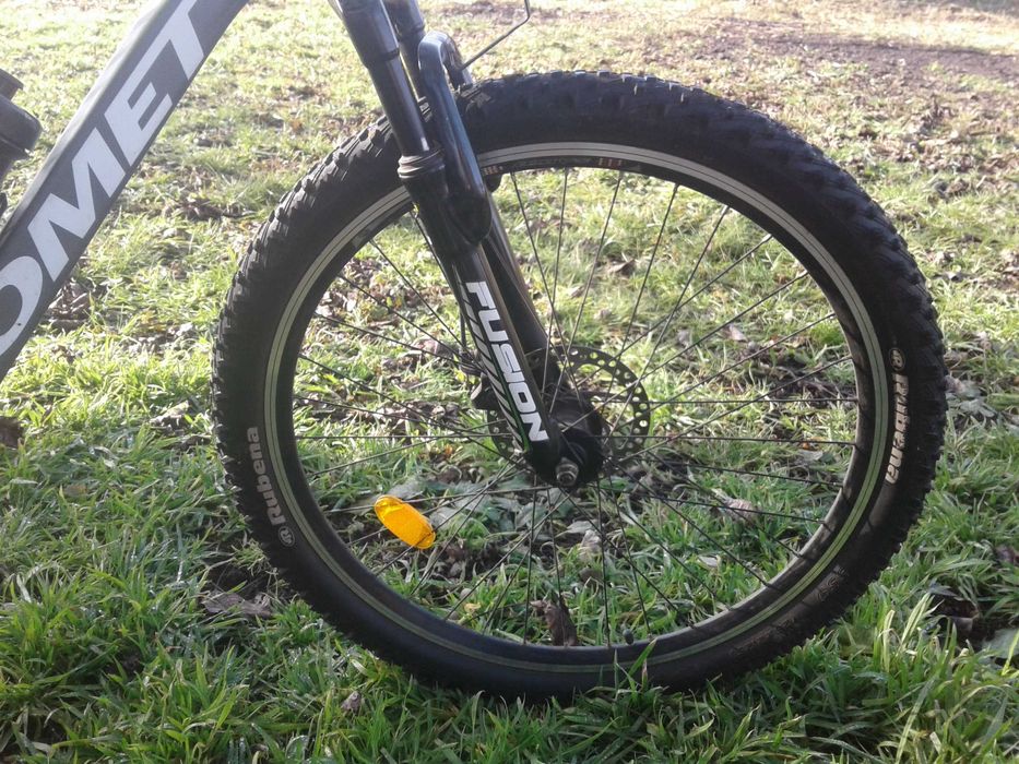 Гірський велосипед ROMET Fusion 505