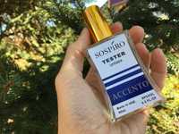 Духи парфюм Sospiro Perfumes Accento