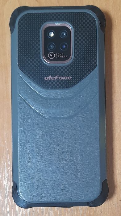 Ulefone Armor 14 Pro 6/128Gb