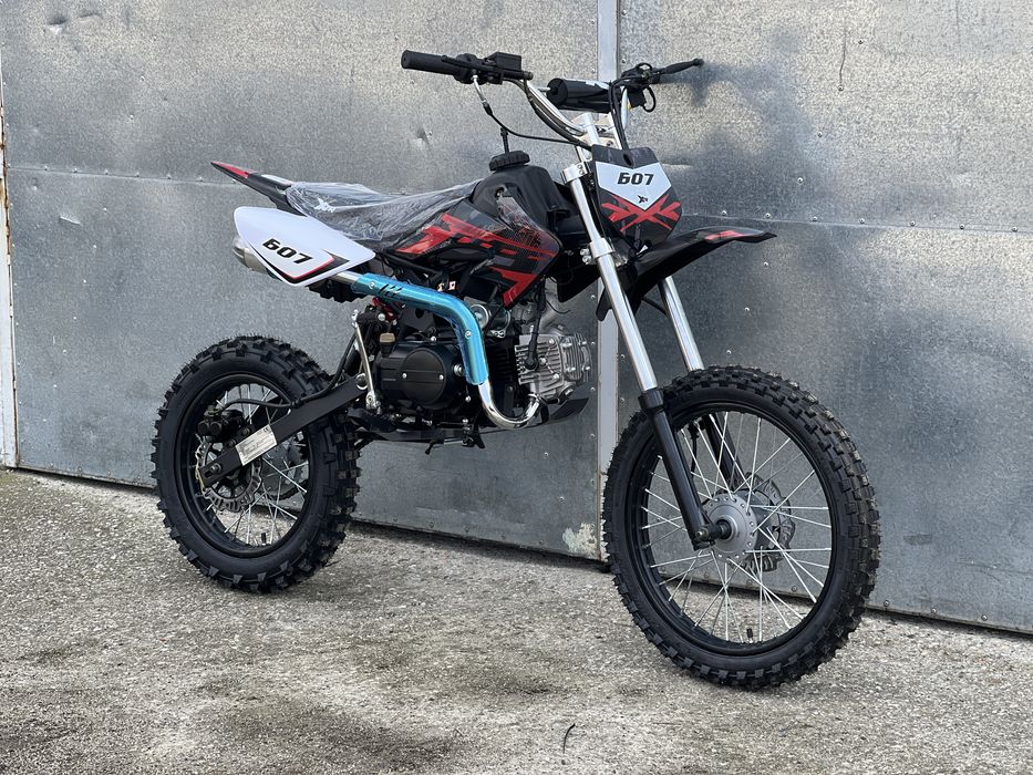 Cross XTR 125 Kola 14/17 rozrusznik Gwarancja 12 miesiecy Nowy