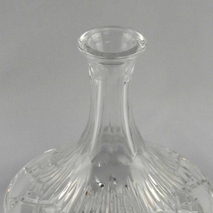 Decanter / Garrafa em Cristal Atlantis