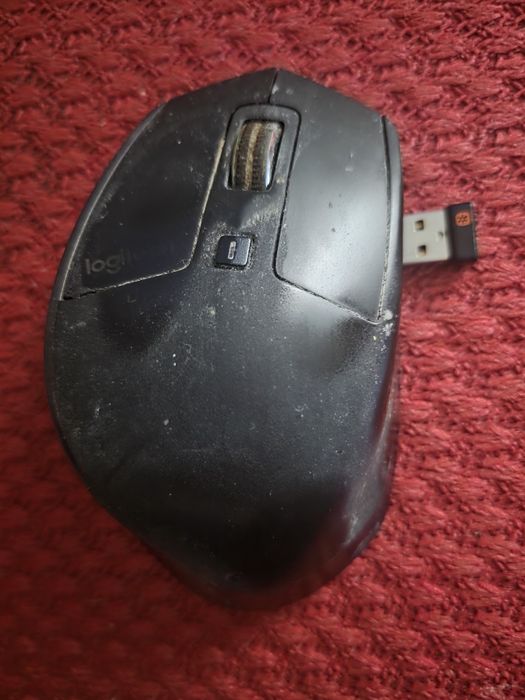 Myszka Logitech MX Master