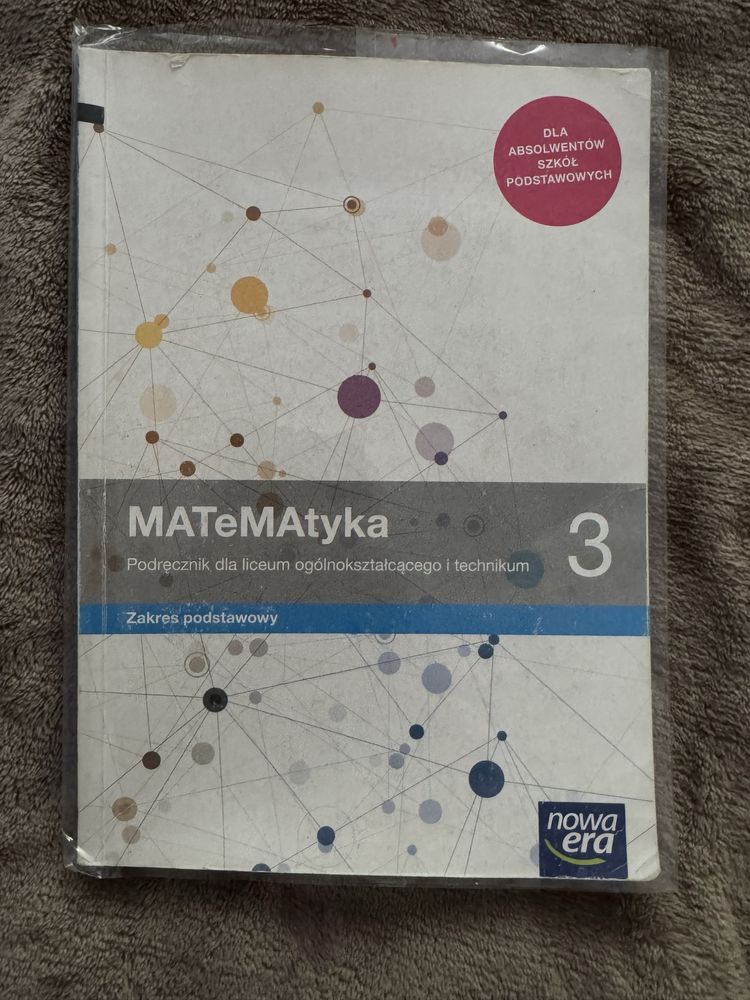 Metematyka klasa 3