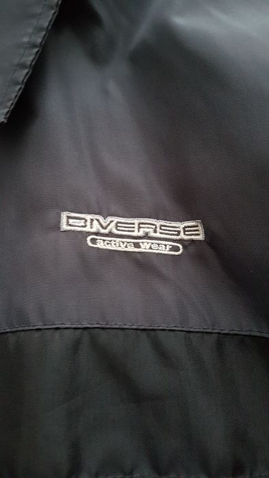 Kurtka męska Diverse wiosna/jesień