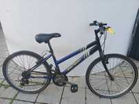Vendo Bicicleta 40€
