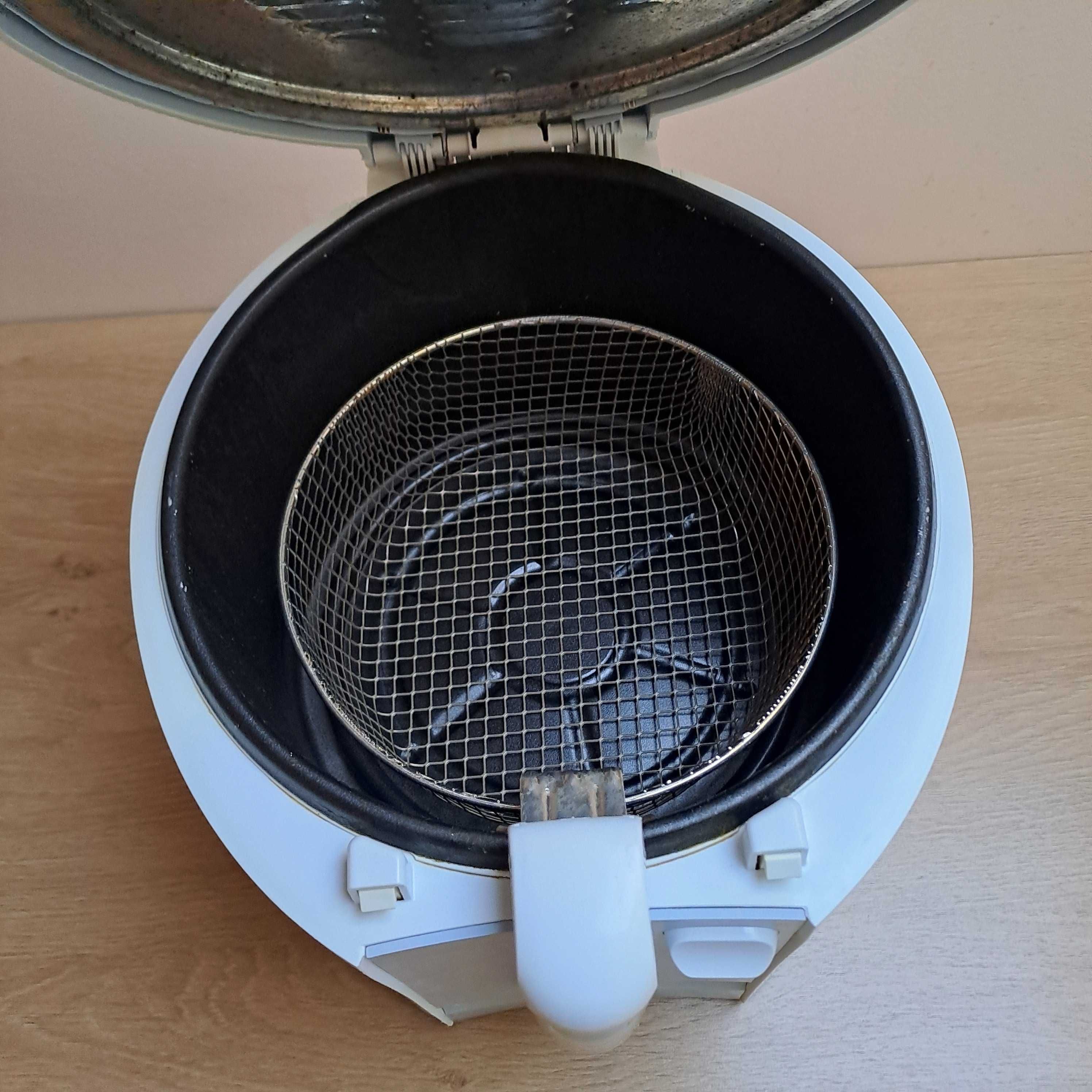 Frytkownica Philips HD6103/70 PreClean - stan bdb