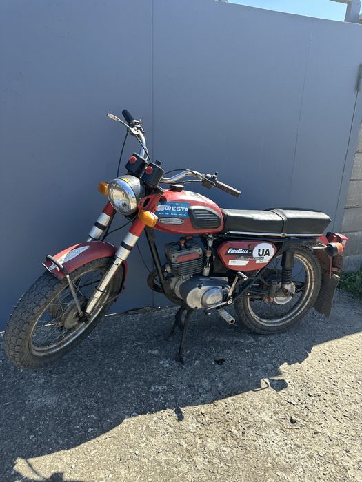 Розборка мінськ 125