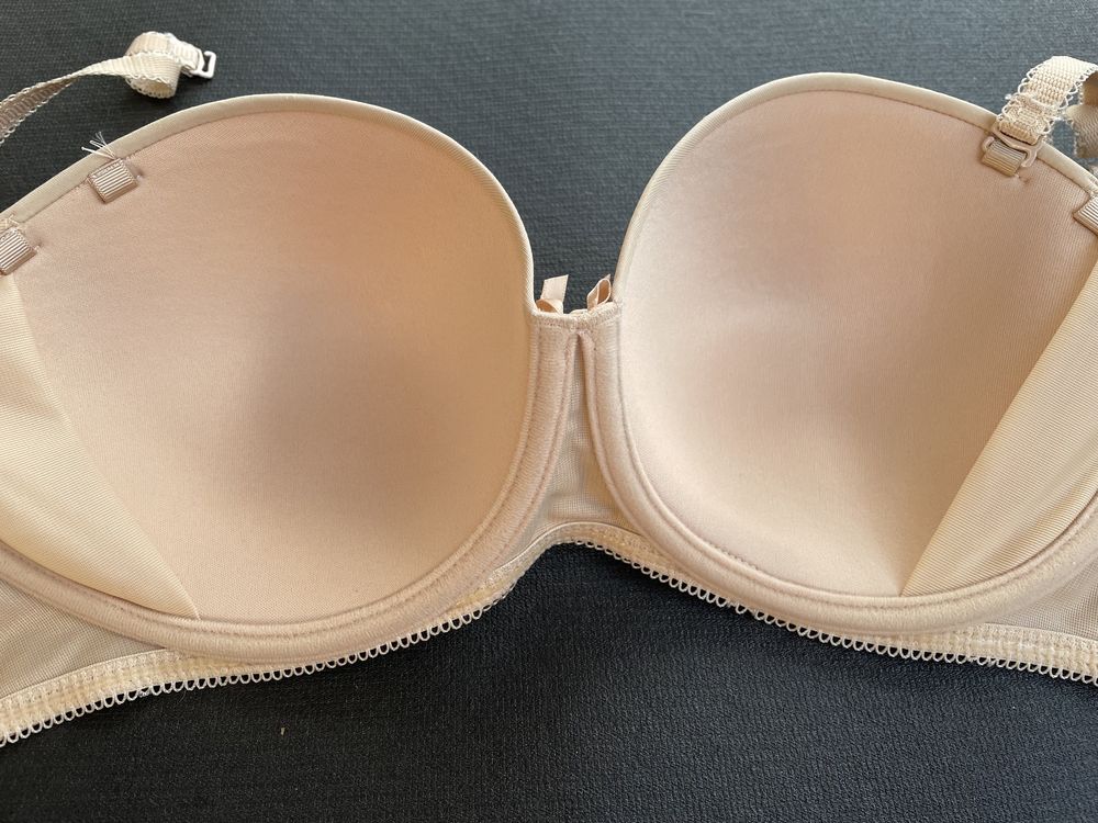 Biustonosz Deco Strapless Freya 60 G