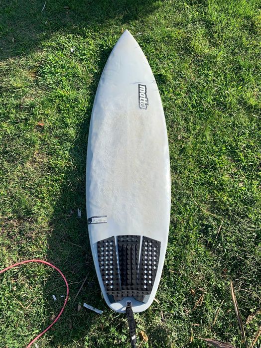Matta Driver 6'0 surfboard