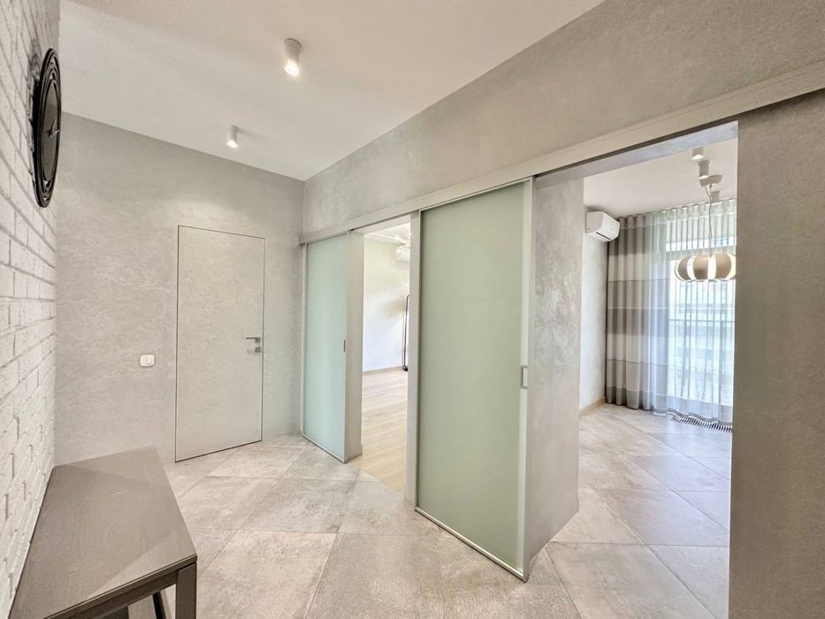 3к квартира  ЖК Рыбальский Rybalsky Оболонь/Подол 5 Элемент