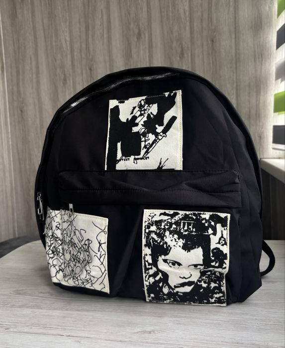 Рюкзак ERD Enfants Riches Deprimes raf simons