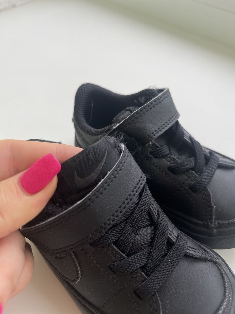 nike 21 размер кросовки
