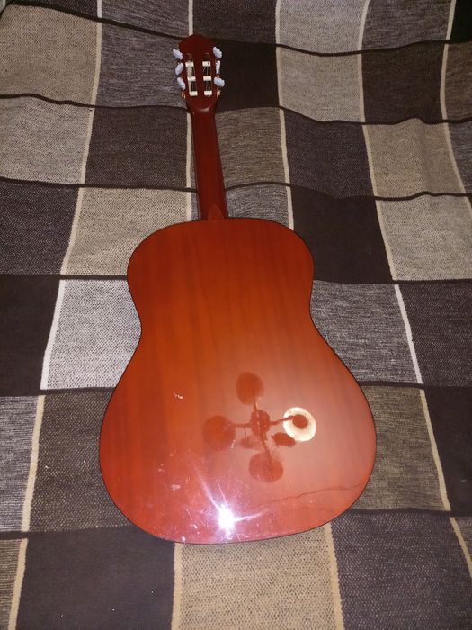 Гитара акустисеская Oscar Schmidt