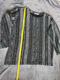 Sweter cienki M/L