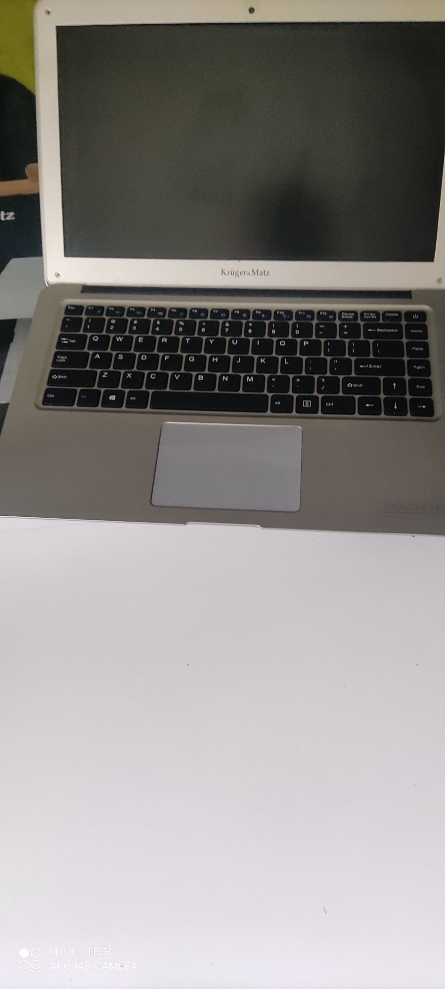Sprzedam laptopy uszkodzone