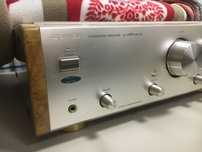 Sansui AU - a907 Limited