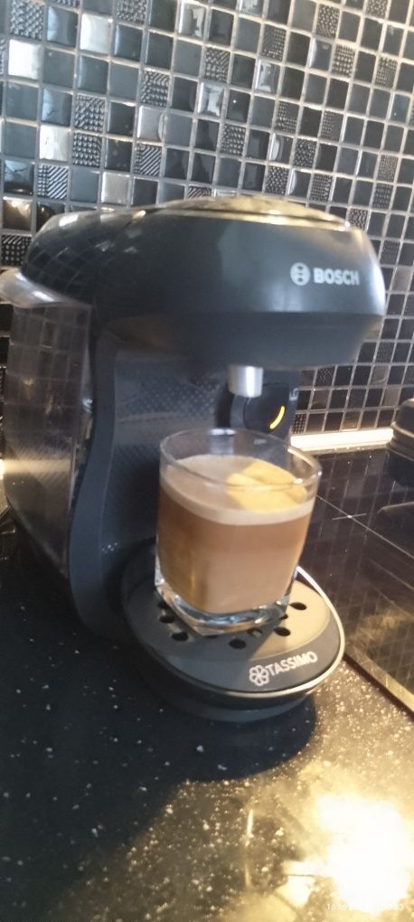 Ekspres Bosch Tassimo Bd stan!