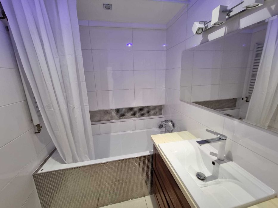 Mieszkanie na wynajem - dla firmy