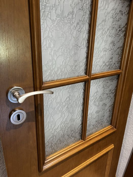 Drzwi do pokoju cichy domyk