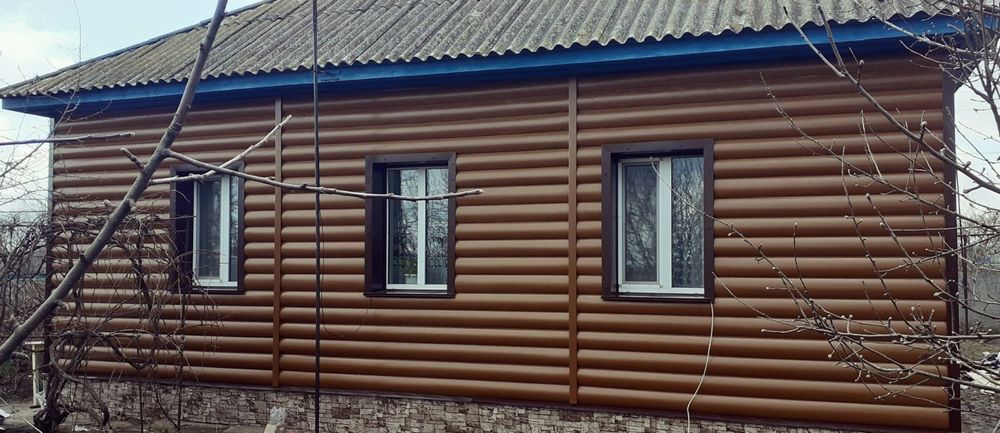 Будівництво та ремонт