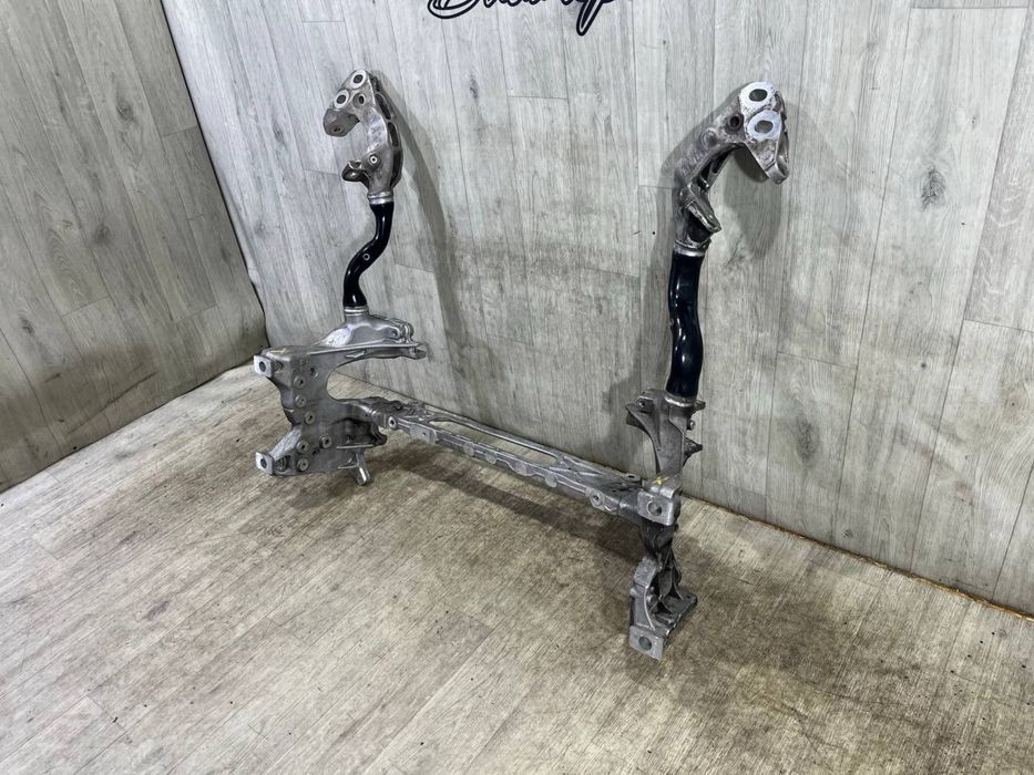 Подрамник передний Audi Q7 Q8 ( 2016 - 2023 г. ) 4M0899315