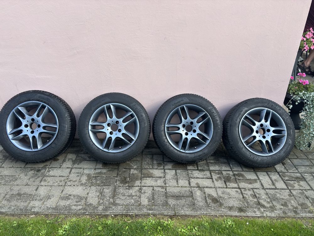 Felgi ronal r15 4x100