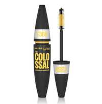 Тушь Maybelline The Colossal Водоустойчивая