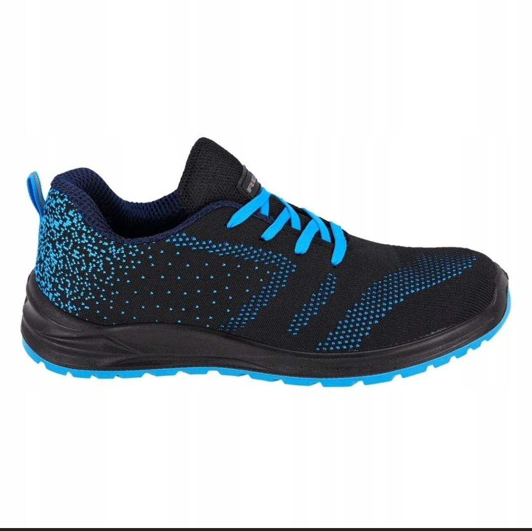 Buty bezpieczne BHP DROP unisex
ROZMIAR: 42