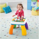 Fisher-Price, edukacyjny Stolik Malucha