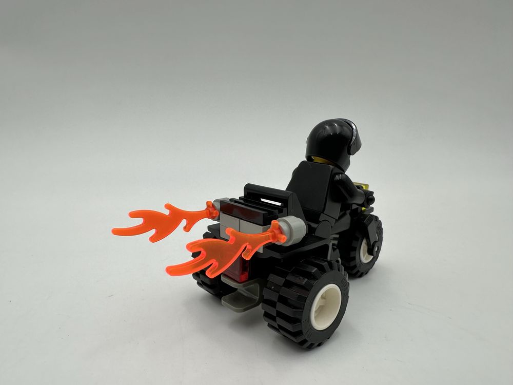 Lego 2584 Biker Bob Instrukcja